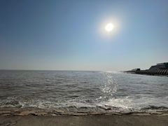 -南汇嘴观海公园