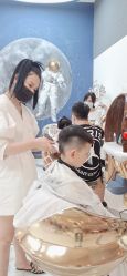 -SoSweet香港专业儿童美发沙龙