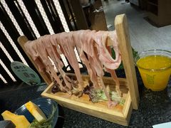 -湊湊火锅·茶憩(世博大道店)