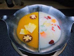 -湊湊火锅·茶憩(石家庄万象城店)
