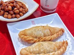 -海坛特色小吃·只做平潭特色菜(平潭店)