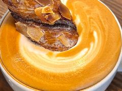 -fishtank鱼缸咖啡(三山街店)