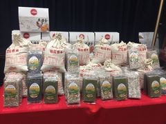 零售区-申阿婆·上海菜·小海鲜(国展店)
