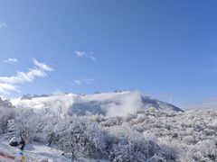 -太子岭滑雪场