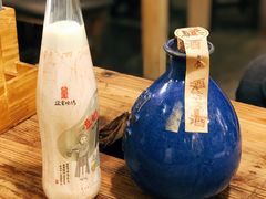 -盟重烧烤(高正街店)