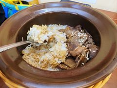 -其灵紫砂煲仔饭(富莲大厦店)