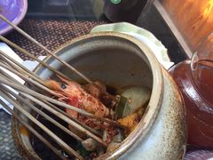 -锦尚阁烤鱼•天津菜(宣武门胡同店)
