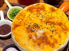 -格鲁·秀色Georgia’s Feast