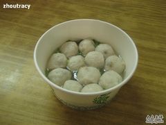 -原巷口鱼丸店(龙头路外卖店)