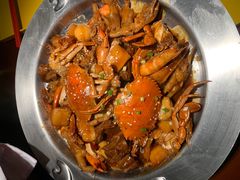 -谢蟹浓(西铁营万达店)