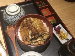 -昇鳗鱼家(浦东店)