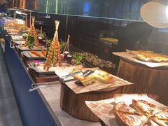 -千滋百味自助海鲜烤肉(布吉景华店)