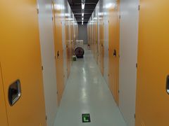 -安东易迷你仓自助寄存仓库(光复西路店)