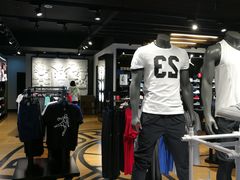 -耐克NIKE YOUNG ATHLETES(西单商场店)