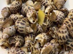 -501號台州海鲜餐厅(海创园店)