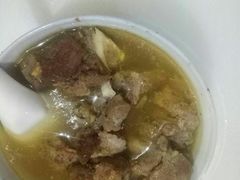 -穆豪麦蒸碗羊羔肉