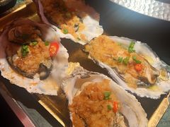 -牛New寿喜烧(金鹰世界店)