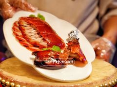 -四世同堂·京菜·烤鸭(双井店)