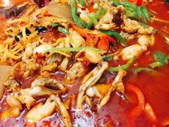 -自贡好吃客(科华店)