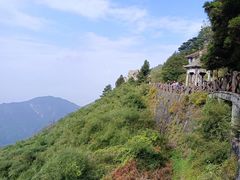 -南岳衡山风景名胜区