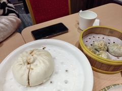 -海泰食府·新鲁菜·家宴(总部基地店)