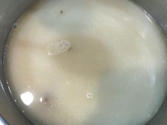 -神仙雪浓汤(明洞店)