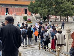 -历代帝王庙博物馆