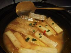 -壹品宴掦·淮扬菜(新牌坊店)