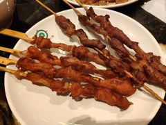 -东方之珠洗浴休闲广场(大港店)
