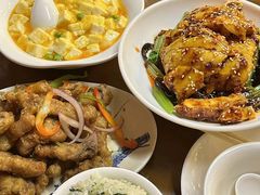 -奶奶的味道(胶州路店)