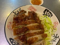 -吾家香港烧腊专门店