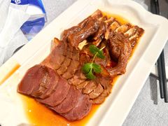 -潮府馆·非遗潮州菜·港式点心(世纪公园店)
