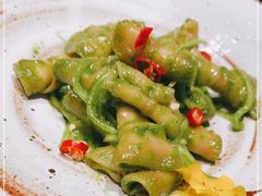 -辛香汇·现炒川菜(淮海路百盛店)