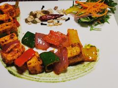 -尼泊尔雪莲餐厅(北京东路店)