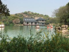 -白马涧龙池景区