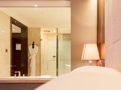 -长白山万达喜来登度假酒店