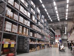 -宜家家居(西安未央商场店)