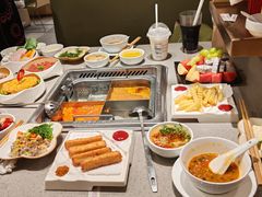 -海底捞火锅(壹悦城店)