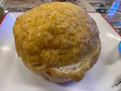 -七爷清汤腩·港式餐厅(金狮广场店)