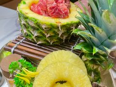 -西塔老太太泥炉烤肉(南山旗舰店)