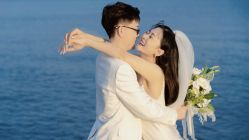 -秦皇岛我和你婚纱摄影工作室
