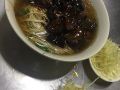 香菇面-万福兴(东中市店)