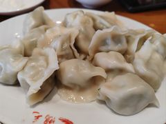 -鸿毛饺子(紫竹桥店)
