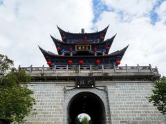 -大理古城