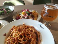 -Pekaa啤咖食肆Coffee&Bistro
