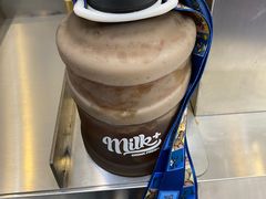 -milkplus·泰式奶茶(较场东路店)