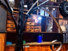 -金厨帽烤鱼(芦庄店)