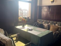 -中山路壹号传奇club·啤酒花园餐厅