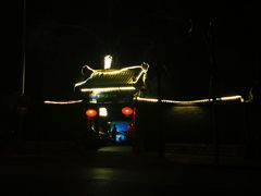-万柳阁小馆·花园餐厅(龙潭湖店)