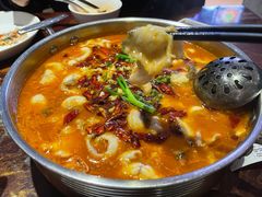-丁哥·庐味鲜 土菜·20年老字号(世纪阳光花园店)